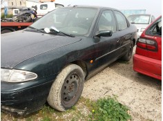 ford mondeo berlina (gd)    |   0.97 - 0.01 | 1997 - 2001 del año 1997 2
