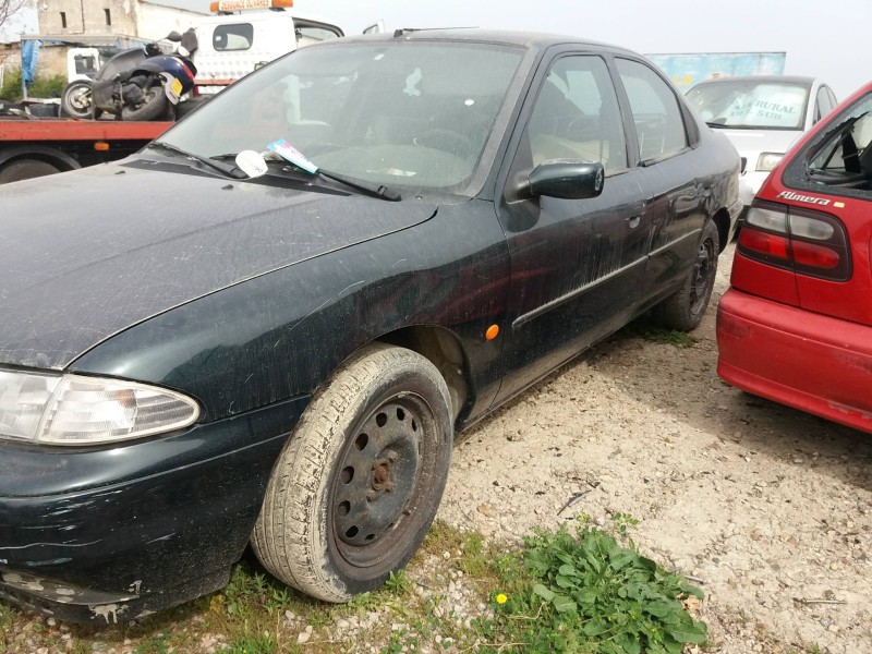 ford mondeo berlina (gd)    |   0.97 - 0.01 | 1997 - 2001 del año 1997