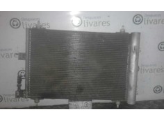 Recambio de condensador / radiador aire acondicionado para citroen xsara coupe 1.6 16v premier   |   11.00 - 12.05 | 2000 - 2005