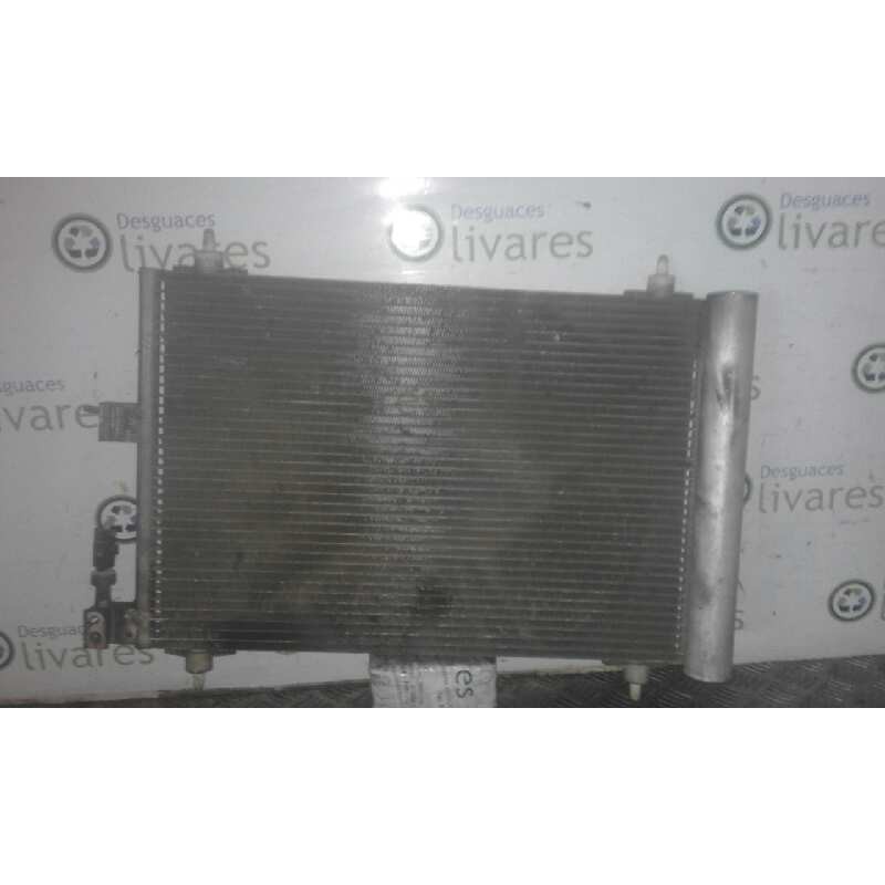 Recambio de condensador / radiador aire acondicionado para citroen xsara coupe 1.6 16v premier   |   11.00 - 12.05 | 2000 - 2005