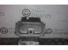 Recambio de centralita motor uce para citroen xsara coupe 1.6 16v premier   |   11.00 - 12.05 | 2000 - 2005 | 109 cv / 80 kw ref 2