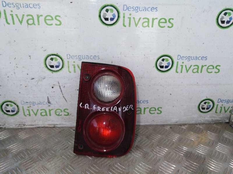 Recambio de piloto trasero derecho para  referencia OEM IAM    Recambio de piloto trasero derecho para  referencia OEM IAM