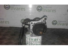 Recambio de motor arranque para ford mondeo berlina/familiar (fd) ghia berlina   |   01.93 - 12.96 | 1993 | 136 cv / 100 kw refe 2