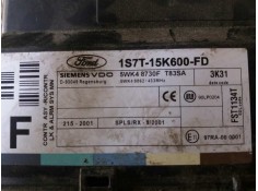 Recambio de modulo confort para ford focus berlina (cak) trend   |   08.98 - 12.04 | 1998 - 2004 | 101 cv / 74 kw referencia OEM 2