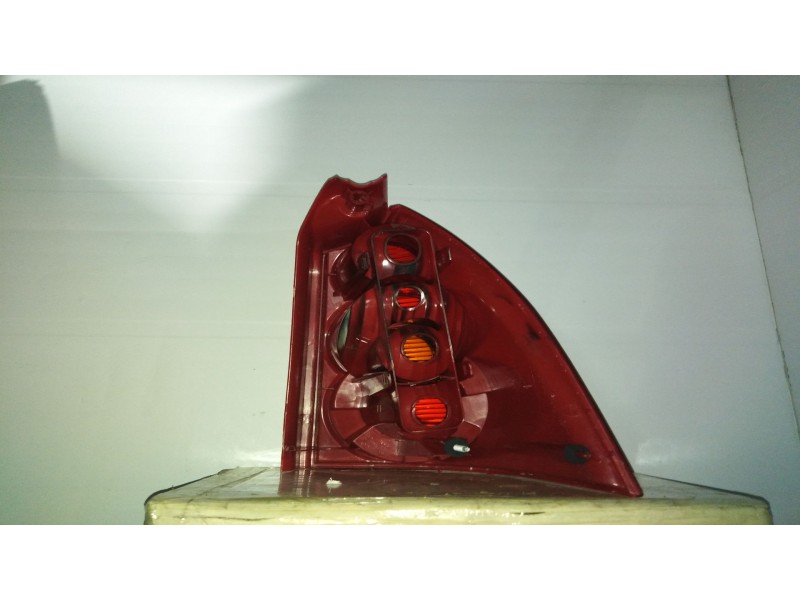 Recambio de piloto trasero izquierdo para  referencia OEM IAM   