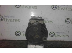Recambio de compresor aire acondicionado para ford mondeo berlina/familiar (fd) ghia berlina   |   01.93 - 12.96 | 1993 | 136 cv 2