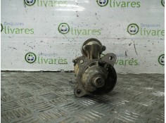 Recambio de motor arranque para ford mondeo ber. (ca2) trend   |   05.07 - 12.10 | 2007 - 2010 | 125 cv / 92 kw referencia OEM I 2