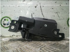 Recambio de maneta interior trasera derecha para ford mondeo ber. (ca2) trend   |   05.07 - 12.10 | 2007 - 2010 | 125 cv / 92 kw 2