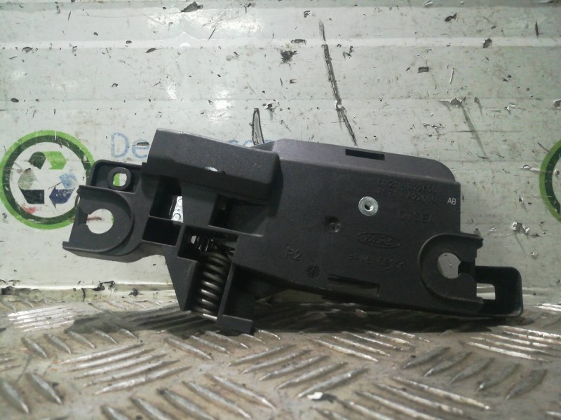 Recambio de maneta interior trasera derecha para ford mondeo ber. (ca2) trend   |   05.07 - 12.10 | 2007 - 2010 | 125 cv / 92 kw