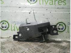 Recambio de maneta interior delantera izquierda para ford mondeo ber. (ca2) trend   |   05.07 - 12.10 | 2007 - 2010 | 125 cv / 9 2