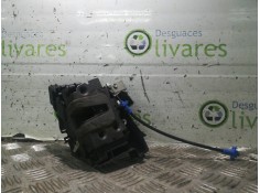 Recambio de cerradura puerta delantera izquierda para ford mondeo ber. (ca2) trend   |   05.07 - 12.10 | 2007 - 2010 | 125 cv /  2