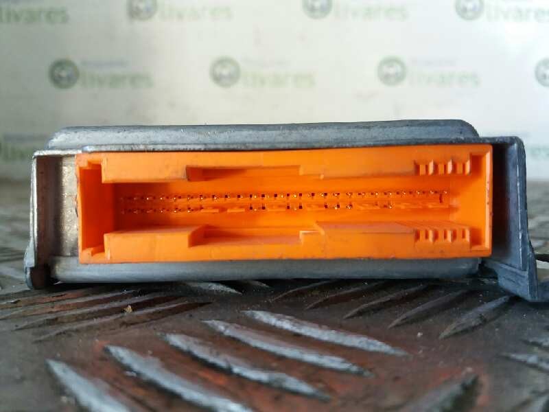 Recambio de centralita airbag para renault kangoo (f/kc0) privilege   |   03.03 - 12.05 | 2003 - 2005 | 65 cv / 48 kw referencia Recambio de centralita airbag para renault kangoo (f/kc0) privilege   |   03.03 - 12.05 | 2003 - 2005 | 65 cv / 48 kw referencia