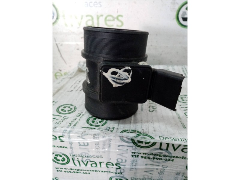 Recambio de caudalimetro para  referencia OEM IAM 9628336380  