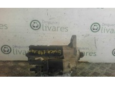 Recambio de motor arranque para seat inca (6k9) 1.9 diesel cat (1y)   |   0.95 - ... | 1995 | 64 cv / 47 kw referencia OEM IAM  