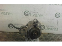 Recambio de motor arranque para seat inca (6k9) 1.9 diesel cat (1y)   |   0.95 - ... | 1995 | 64 cv / 47 kw referencia OEM IAM   2