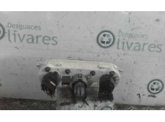 Recambio de mando calefaccion / aire acondicionado para ford focus berlina (cak) trend   |   08.98 - 12.04 | 1998 - 2004 | 101 c 2