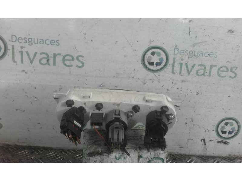 Recambio de mando calefaccion / aire acondicionado para ford focus berlina (cak) trend   |   08.98 - 12.04 | 1998 - 2004 | 101 c