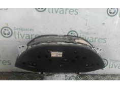 Recambio de cuadro instrumentos para ford focus berlina (cak) trend   |   08.98 - 12.04 | 1998 - 2004 | 101 cv / 74 kw referenci 2