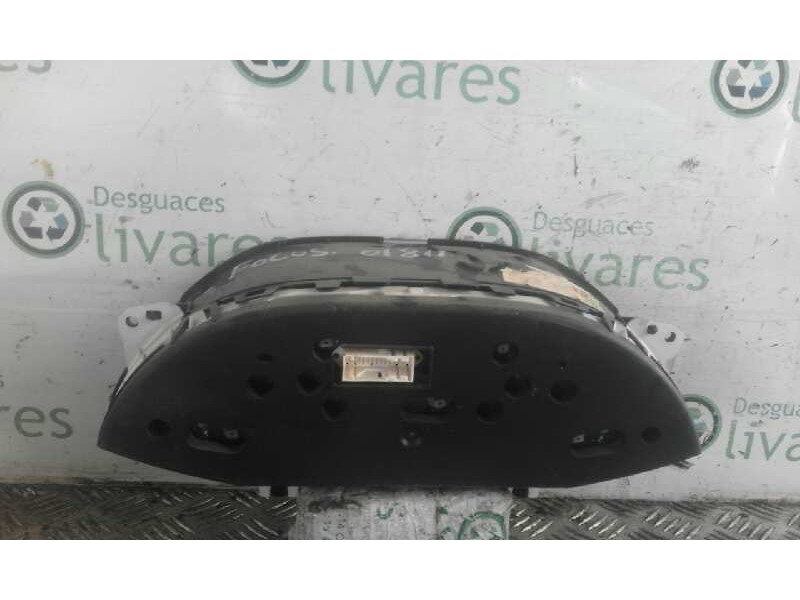 Recambio de cuadro instrumentos para ford focus berlina (cak) trend   |   08.98 - 12.04 | 1998 - 2004 | 101 cv / 74 kw referenci