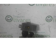 Recambio de caja precalentamiento para renault clio ii fase i (b/cbo) 1.9 diesel   |   0.98 - ... | 1998 | 64 cv / 47 kw referen