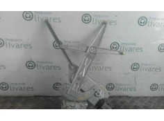 Recambio de elevalunas delantero derecho para renault kangoo (f/kc0) privilege   |   03.03 - 12.05 | 2003 - 2005 | 65 cv / 48 kw