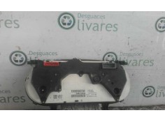 Recambio de cuadro instrumentos para renault kangoo (f/kc0) privilege   |   03.03 - 12.05 | 2003 - 2005 | 65 cv / 48 kw referenc 2