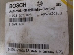 Recambio de centralita abs para bmw serie 5 berlina (e39) 2.8 24v cat   |   0.95 - 0.03 | 1995 - 2003 | 193 cv / 142 kw referenc 2
