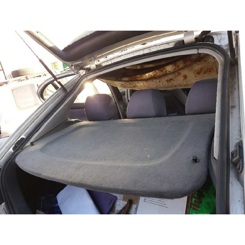 seat leon (1m1)    |   0.99 - 0.06 | 1999 - 2006 del año 1999