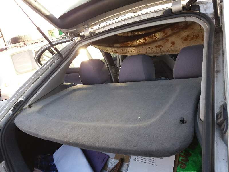 seat leon (1m1)    |   0.99 - 0.06 | 1999 - 2006 del año 1999