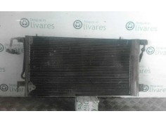 Recambio de condensador / radiador aire acondicionado para peugeot 306 berlina 3/4/5 puertas (s2) 1.9 diesel   |   0.97 - ... | 