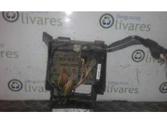 Recambio de caja reles / fusibles para peugeot 406 berlina (s1/s2) srdt   |   01.97 - 12.04 | 1997 - 2004 | 90 cv / 66 kw refere 2