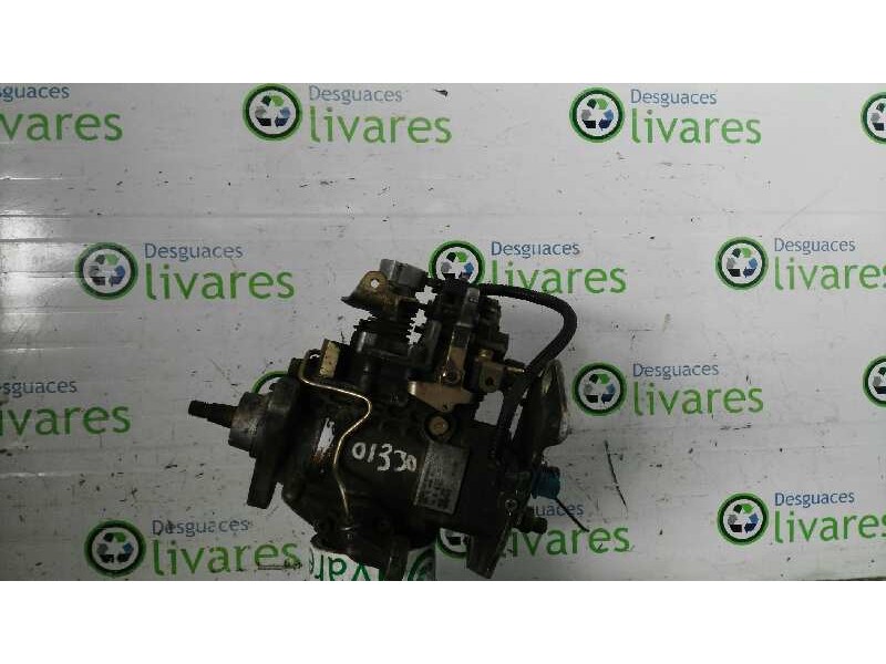 Recambio de bomba inyeccion para peugeot partner (s1)    |   ... | 0 - 2002 referencia OEM IAM   