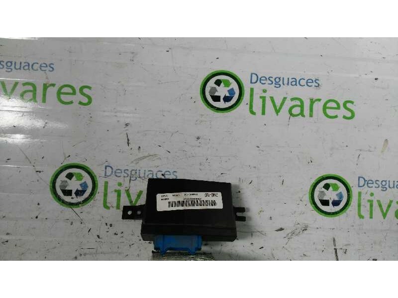 Recambio de modulo electronico para renault kangoo (f/kc0) 1.9 diesel   |   0.97 - ... | 1997 | 54 cv / 40 kw referencia OEM IAM