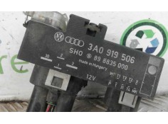 Recambio de caja precalentamiento para seat ibiza (6k)    |   0.93 - 0.99 | 1993 - 1999 referencia OEM IAM 3A0919506 898835000  2