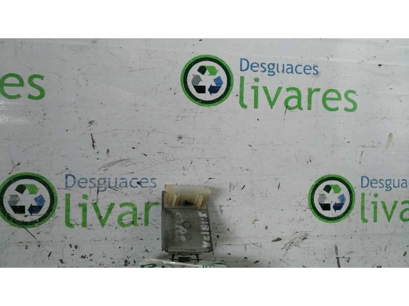 Recambio de resistencia calefaccion para seat ibiza (6k)    |   0.93 - 0.99 | 1993 - 1999 referencia OEM IAM 701957263A H1783875