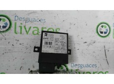 Recambio de centralita check control para seat ibiza (6k)    |   0.93 - 0.99 | 1993 - 1999 referencia OEM IAM  5WK4791  2