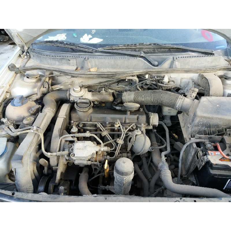 seat leon (1m1)    |   0.99 - 0.06 | 1999 - 2006 del año 1999