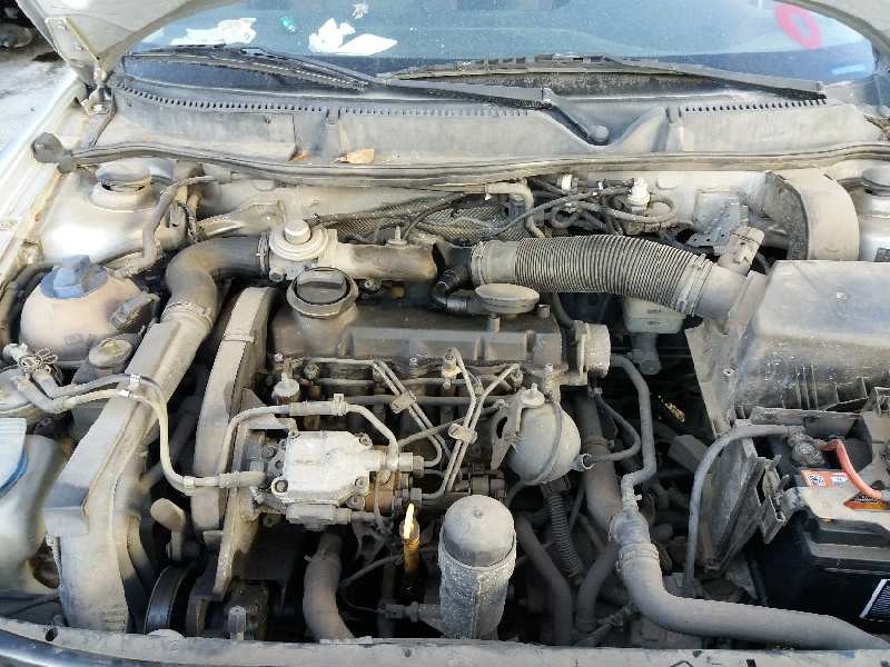 seat leon (1m1)    |   0.99 - 0.06 | 1999 - 2006 del año 1999