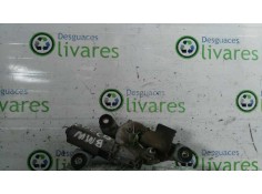 Recambio de motor limpia trasero para bmw serie 3 berlina (e36) 318tds sport edition   |   03.97 - ... | 1997 | 90 cv / 66 kw re 2