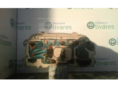 Recambio de cuadro instrumentos para ford orion    |   ... | 0 | 74cv / 54 kw referencia OEM IAM  86AB10841BB  2