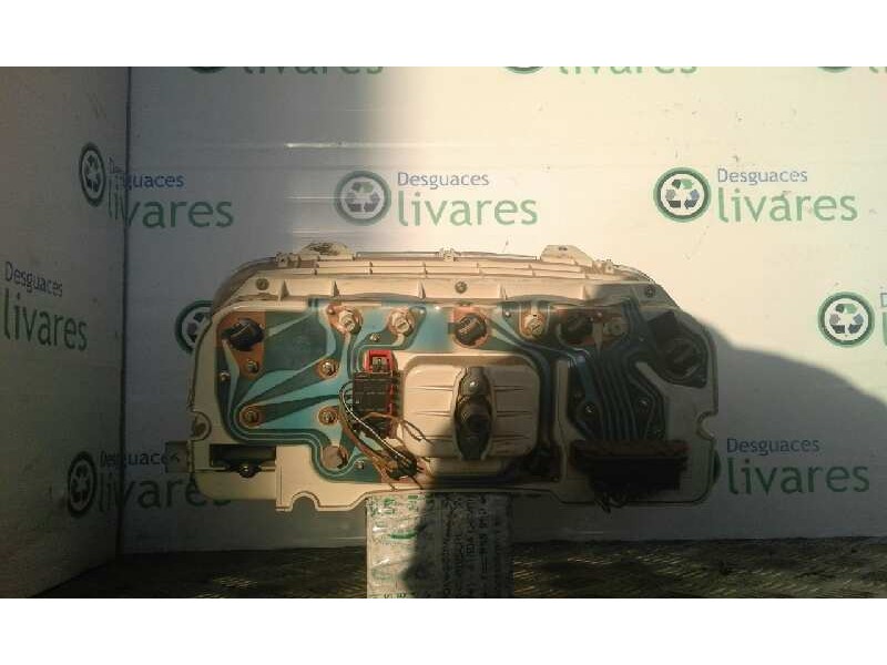 Recambio de cuadro instrumentos para ford orion    |   ... | 0 | 74cv / 54 kw referencia OEM IAM  86AB10841BB 