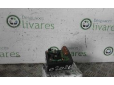 Recambio de caja precalentamiento para citroen c15    |   ... | 0 | 60 cv / 43 kw referencia OEM IAM 9639912580  