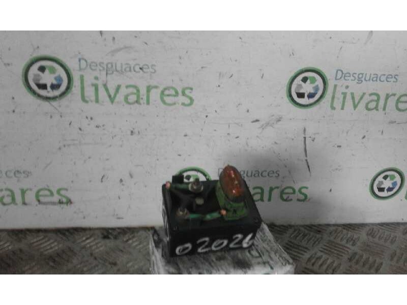 Recambio de caja precalentamiento para citroen c15    |   ... | 0 | 60 cv / 43 kw referencia OEM IAM 9639912580  