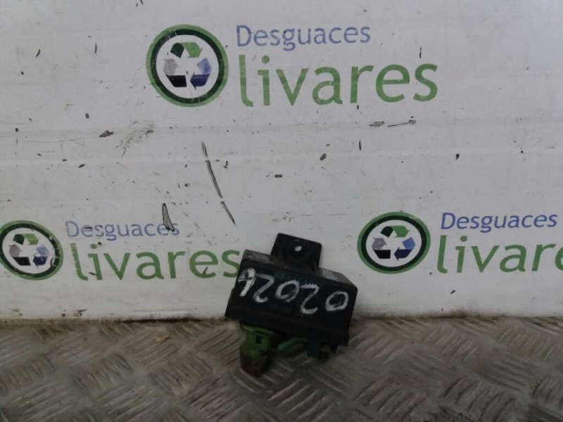 Recambio de caja precalentamiento para citroen c15    |   ... | 0 | 60 cv / 43 kw referencia OEM IAM 9639912580  