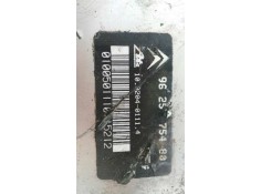 Recambio de abs para  referencia OEM IAM 9625975480  