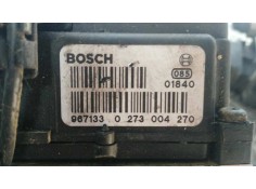 Recambio de abs para  referencia OEM IAM 0273004270  
