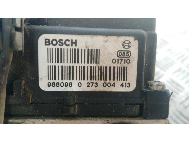 Recambio de abs para  referencia OEM IAM 0273004413  