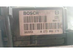 Recambio de abs para  referencia OEM IAM 0273004278  
