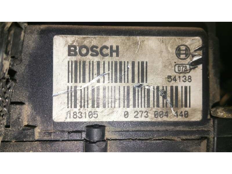 Recambio de abs para  referencia OEM IAM 0273004440   Recambio de abs para  referencia OEM IAM 0273004440