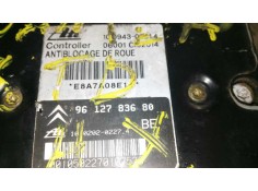 Recambio de abs para  referencia OEM IAM 9612783680  